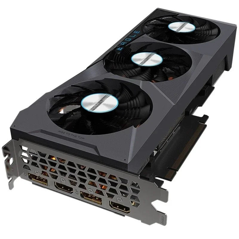 RTX 3070 TI 8GB