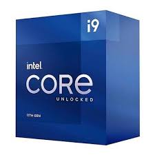 for  Core i9 11900KF 3.5GHz Eight-Core 16-Thread 125W LGA 1200 cpu processor  without cooler fan